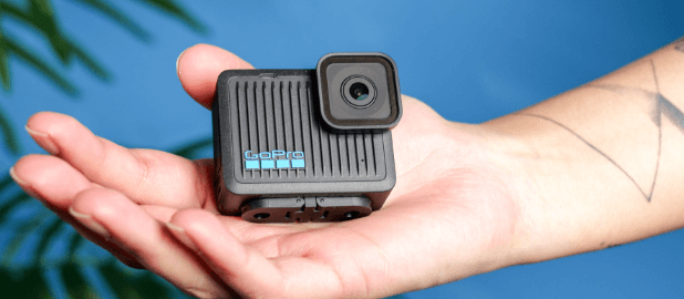 GoPro Hero Series Review: Is It Worth Redeeming Your Asia Miles For?