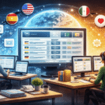 The Role of Translation Management Systems (TMS) in Scaling Global Content