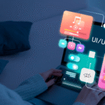 Designing Better Digital Products with UI Design and Application Modernization