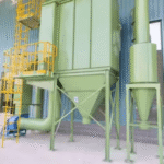ODM Filter Bags: Customized Industrial Filtration Solutions for Modern Industries