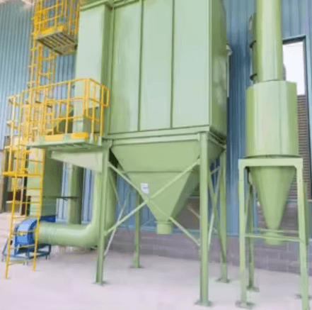 ODM Filter Bags: Customized Industrial Filtration Solutions for Modern Industries