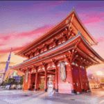 Tokyo's Hidden Gems