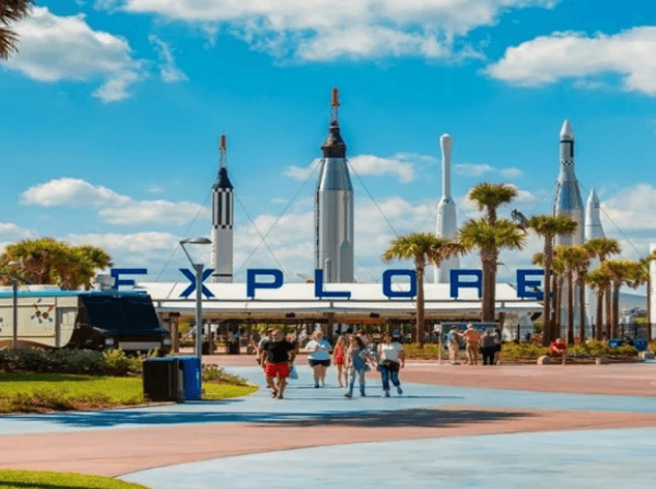 The 10 Best Travel Packages near Kennedy Space Center (2026)