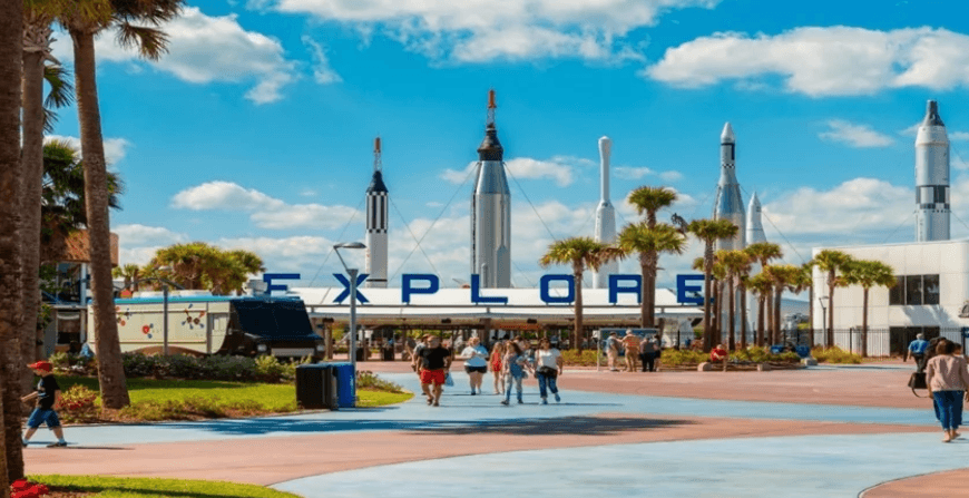 The 10 Best Travel Packages near Kennedy Space Center (2026)