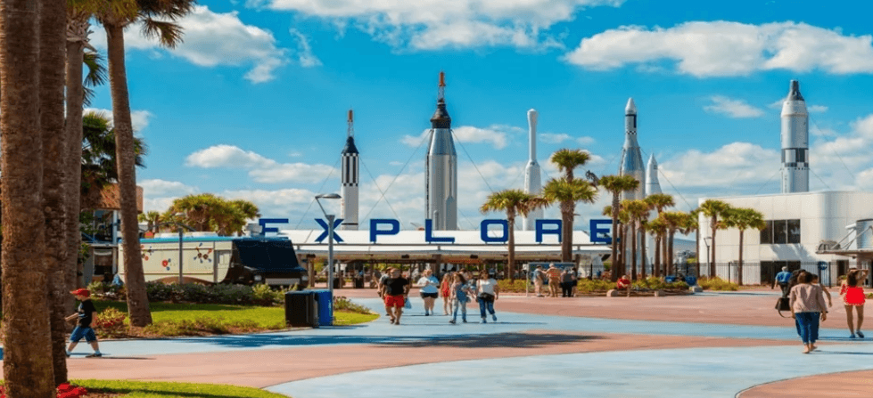 The 10 Best Travel Packages near Kennedy Space Center (2026)