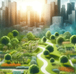 How Vision Transforms Empty Land Into Thriving Neighborhoods