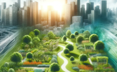 How Vision Transforms Empty Land Into Thriving Neighborhoods