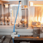 How a Water Filling Machine Manufacturer Enhances Modern Beverage Production