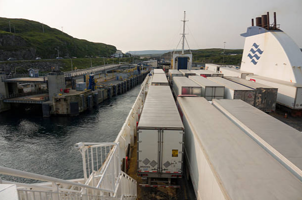 Marine Exhaust Systems Enhancing Performance, Safety, and Environmental Compliance at Sea