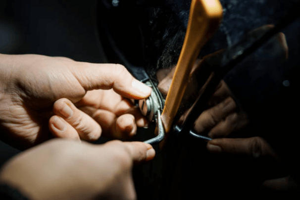 Emergency Locksmith Services A Complete Guide to Fast, Reliable, and Secure Solutions