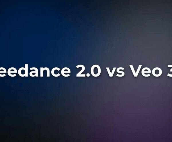 Seedance 2.0 vs Veo 3.1: The Ultimate 2026 AI Video Generation Showdown