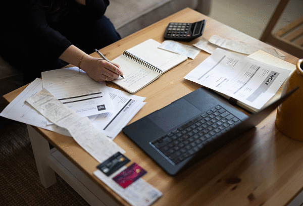 Bookkeeping for Retail Business: Advanced Financial Strategies for Retail Success