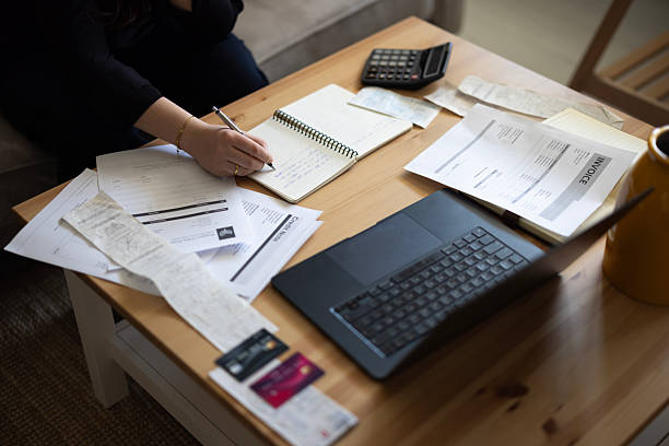 Bookkeeping for Retail Business: Advanced Financial Strategies for Retail Success