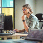 The Confidence Trap: Why Capable People Underuse the Tools That Could Help Them