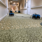 Water Damage Restoration in Houston: What Every Property Owner Should Know
