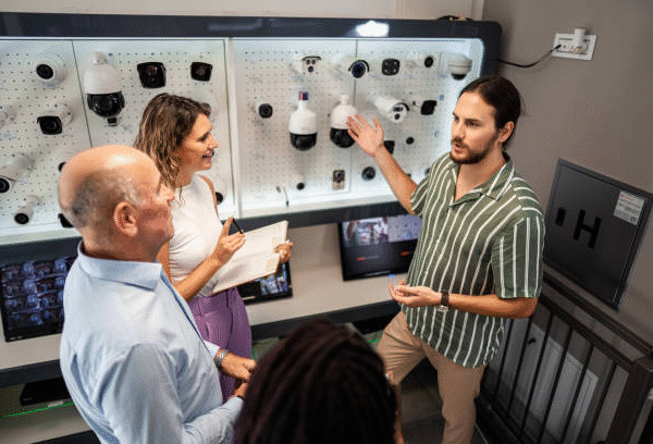 Why Business Installation Services Are Essential for Efficient Retail and Commercial Operations