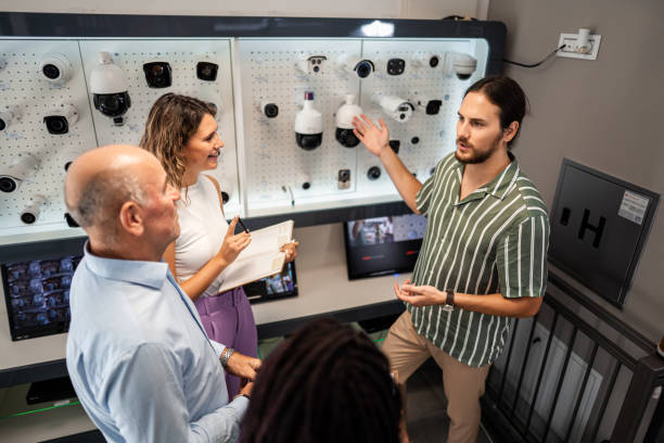 Why Business Installation Services Are Essential for Efficient Retail and Commercial Operations