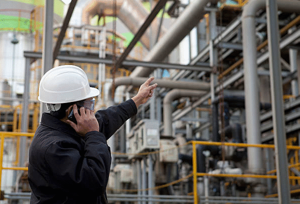 A Complete Guide to Sustainable and Efficient Steam Power Plant Maintenance