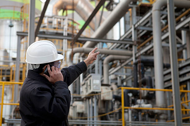 A Complete Guide to Sustainable and Efficient Steam Power Plant Maintenance