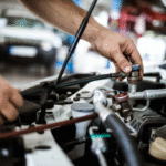 Automotive Air Conditioning Compressors: The Heart of Vehicle Cooling Performance