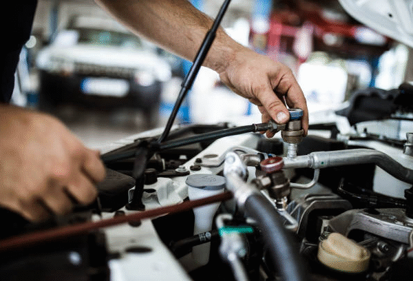 Automotive Air Conditioning Compressors: The Heart of Vehicle Cooling Performance
