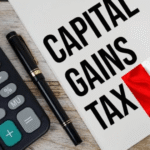 Canada Capital Gains Tax Rules Explained