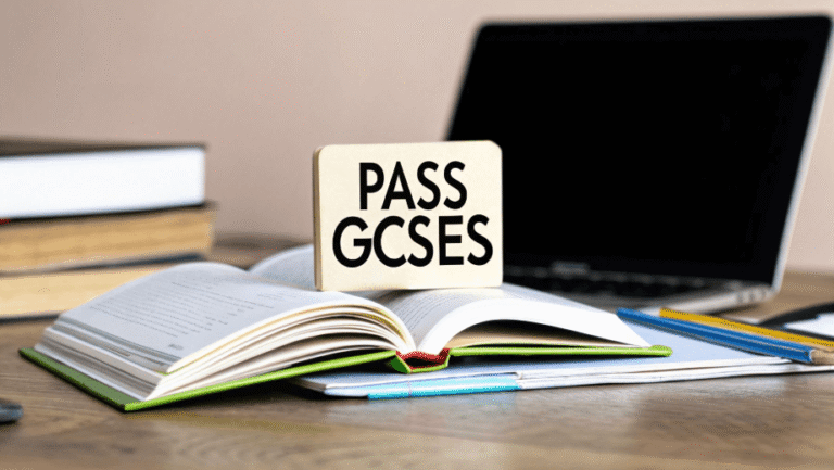 Unlock Top GCSE English Grades: Proven Tutor Strategies That Work Fast