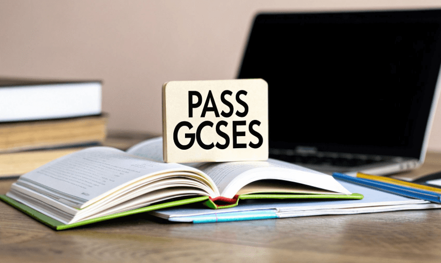 Unlock Top GCSE English Grades: Proven Tutor Strategies That Work Fast