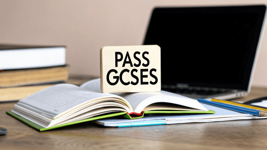 Unlock Top GCSE English Grades: Proven Tutor Strategies That Work Fast