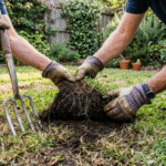 Common Lawn Problems in Sydney and How to Fix Them