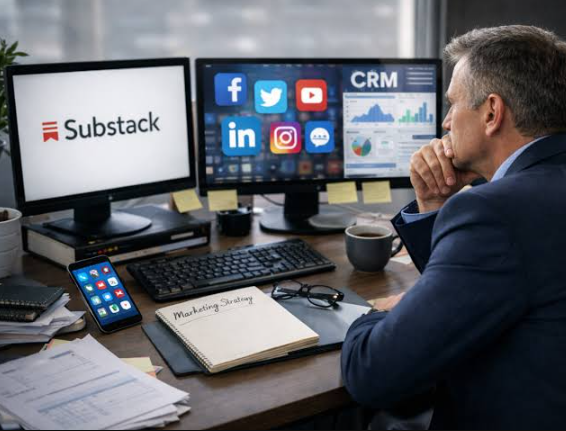 Bobb vs. HubSpot: Choosing the Right Tool for B2B Email, Not Just the Bigger One