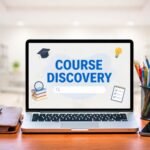 Course Discovery and Search: Building Recommendation, Filtering, and Category Navigation for Learners