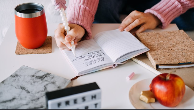 How to Set Goals That Actually Stick