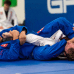 Brazilian Jiu-Jitsu