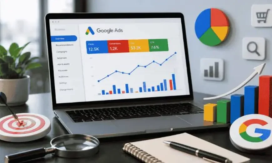 Why Most Businesses Get Google Ads Wrong (And How to Fix It)