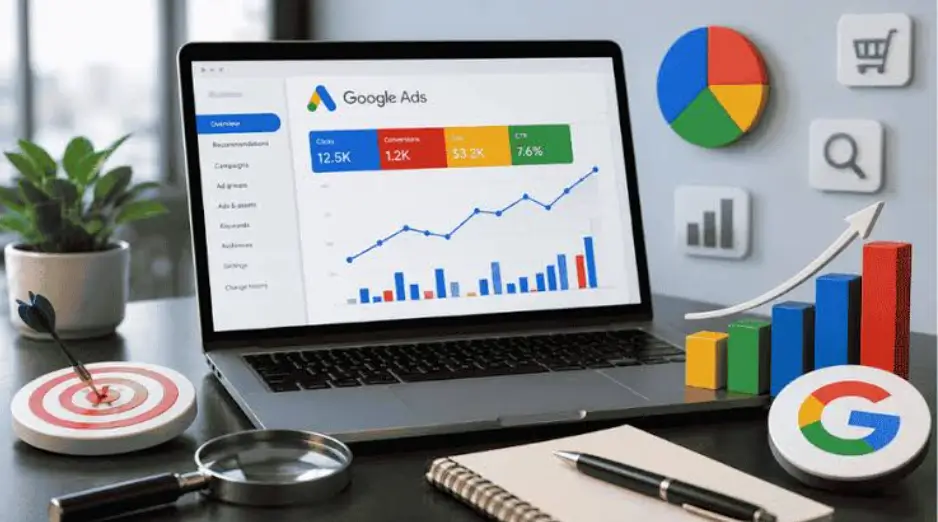 Why Most Businesses Get Google Ads Wrong (And How to Fix It)