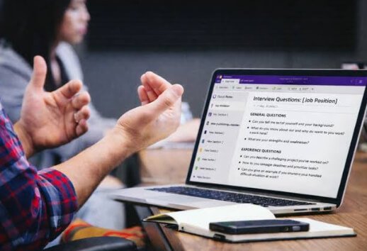 What Hiring Managers Want to Learn From Candidates
