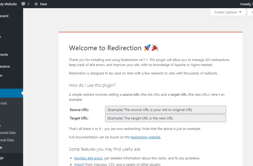 What Is WP 301 Redirects? A Complete Guide to WordPress Redirect Management